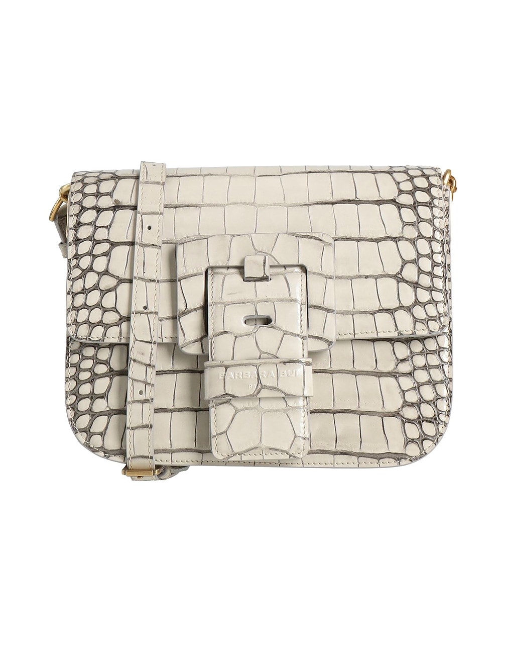 BARBARA BUI - Cross-body bags