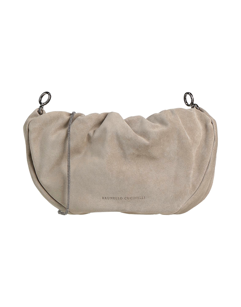 BRUNELLO CUCINELLI - Cross-body bags