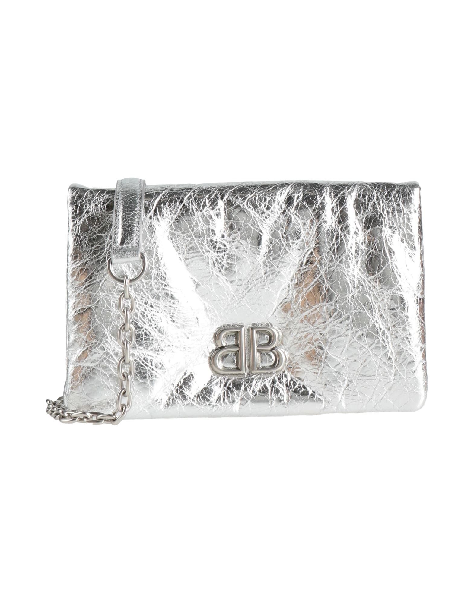 BALENCIAGA - Сумки через плечо