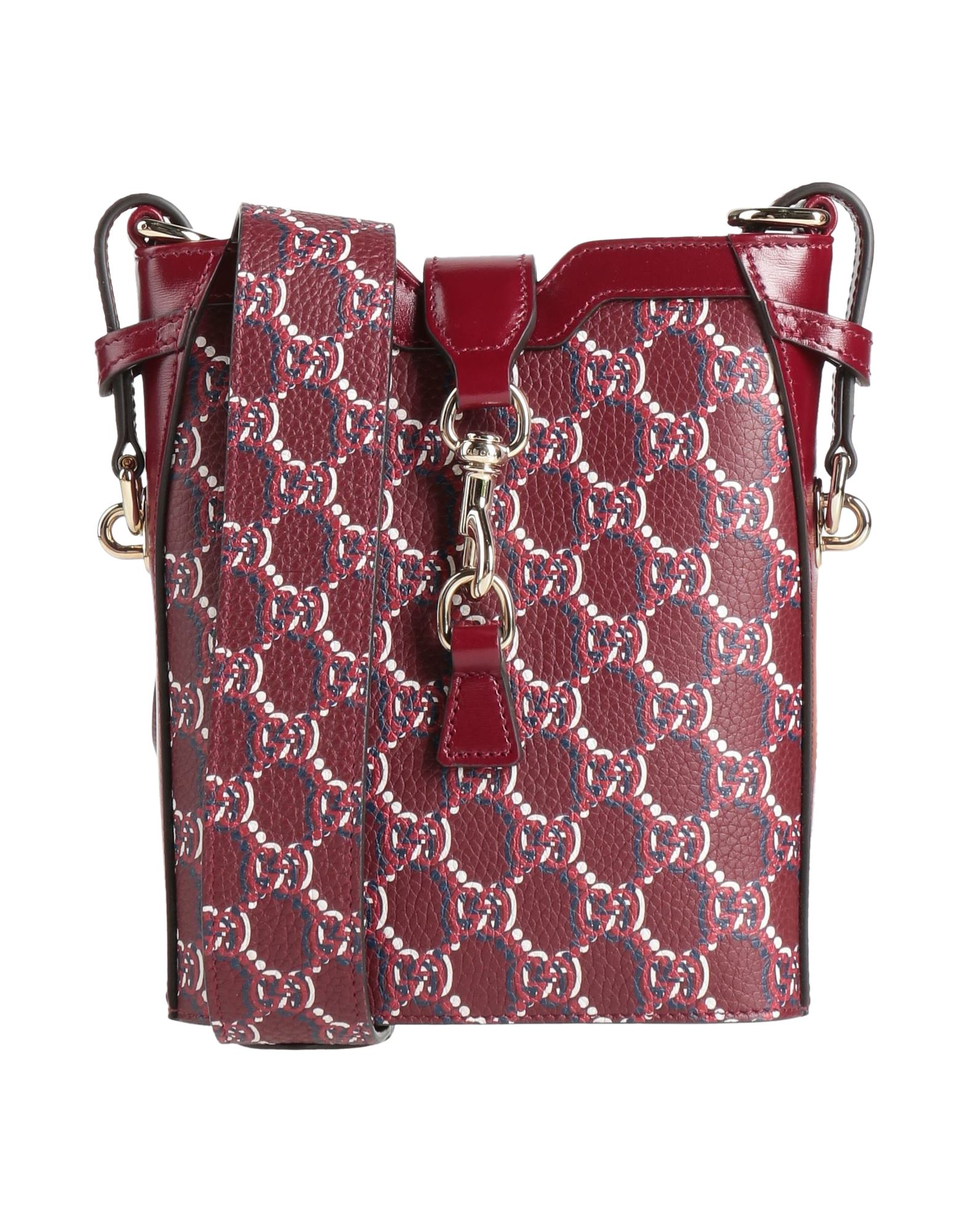 GUCCI - Cross-body bags