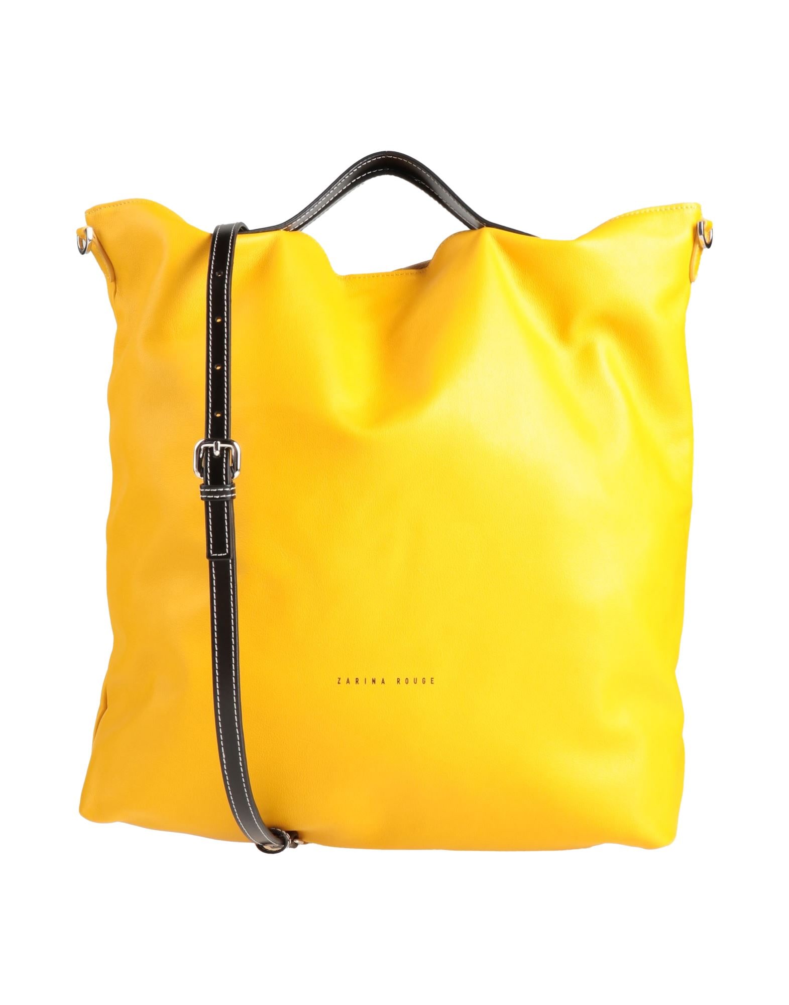 ZARINA ROUGE - Handbags