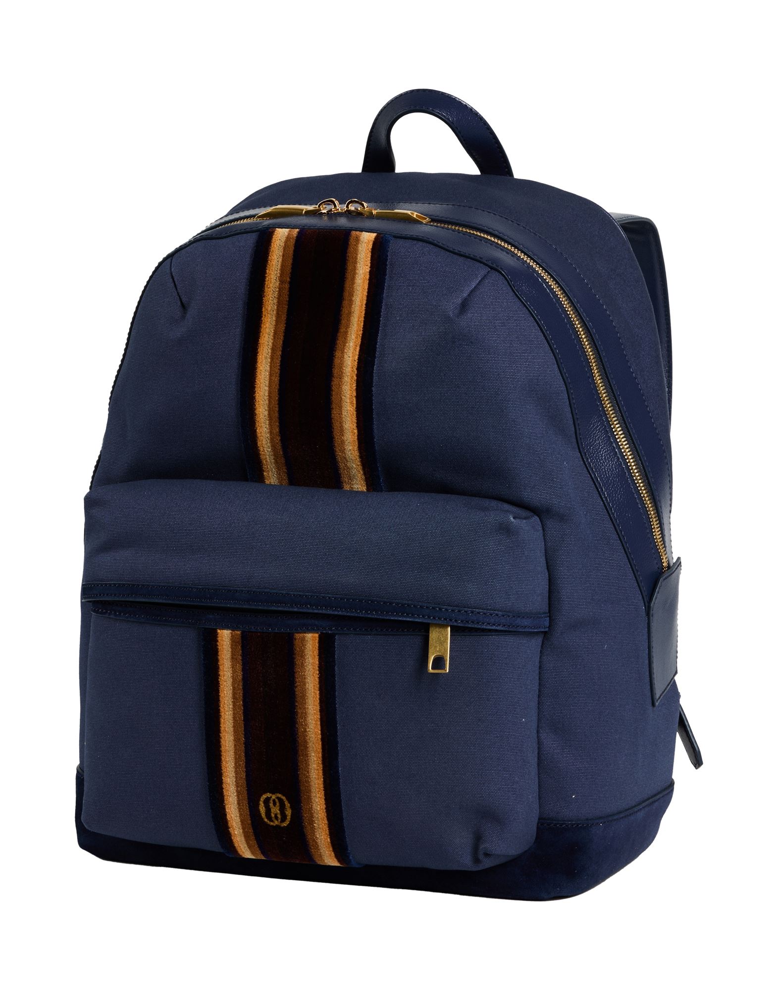 BALLY - Backpacks