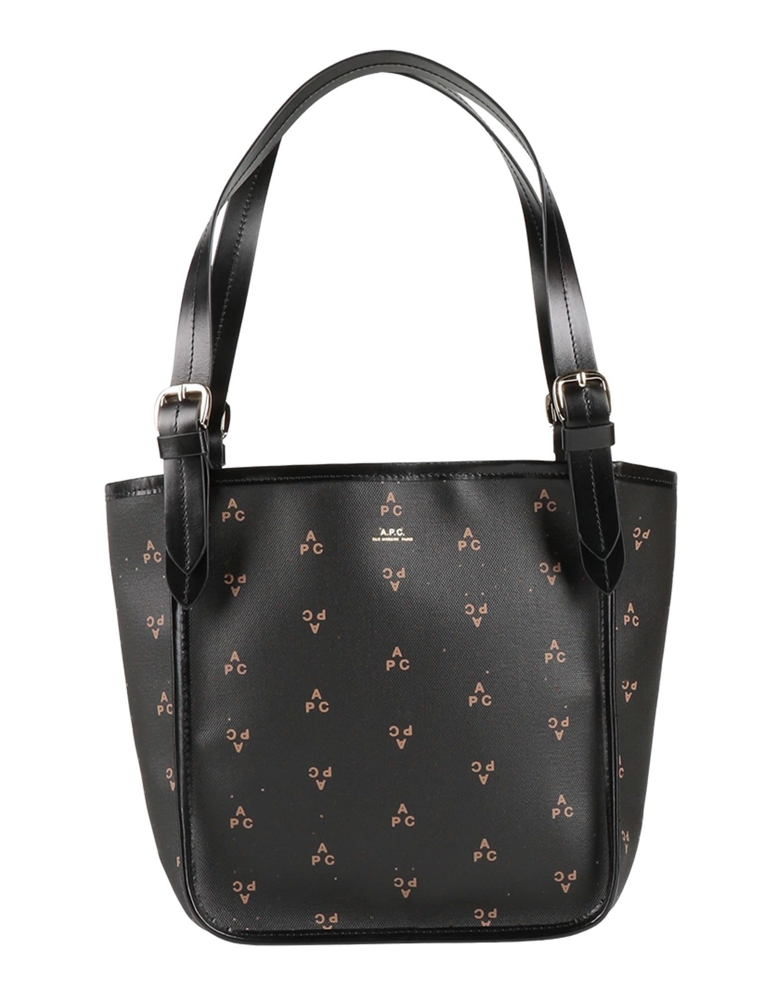 A.P.C. - Bolsos de mano