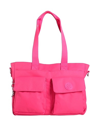 KIPLING Shoulder bag 100% Polyester