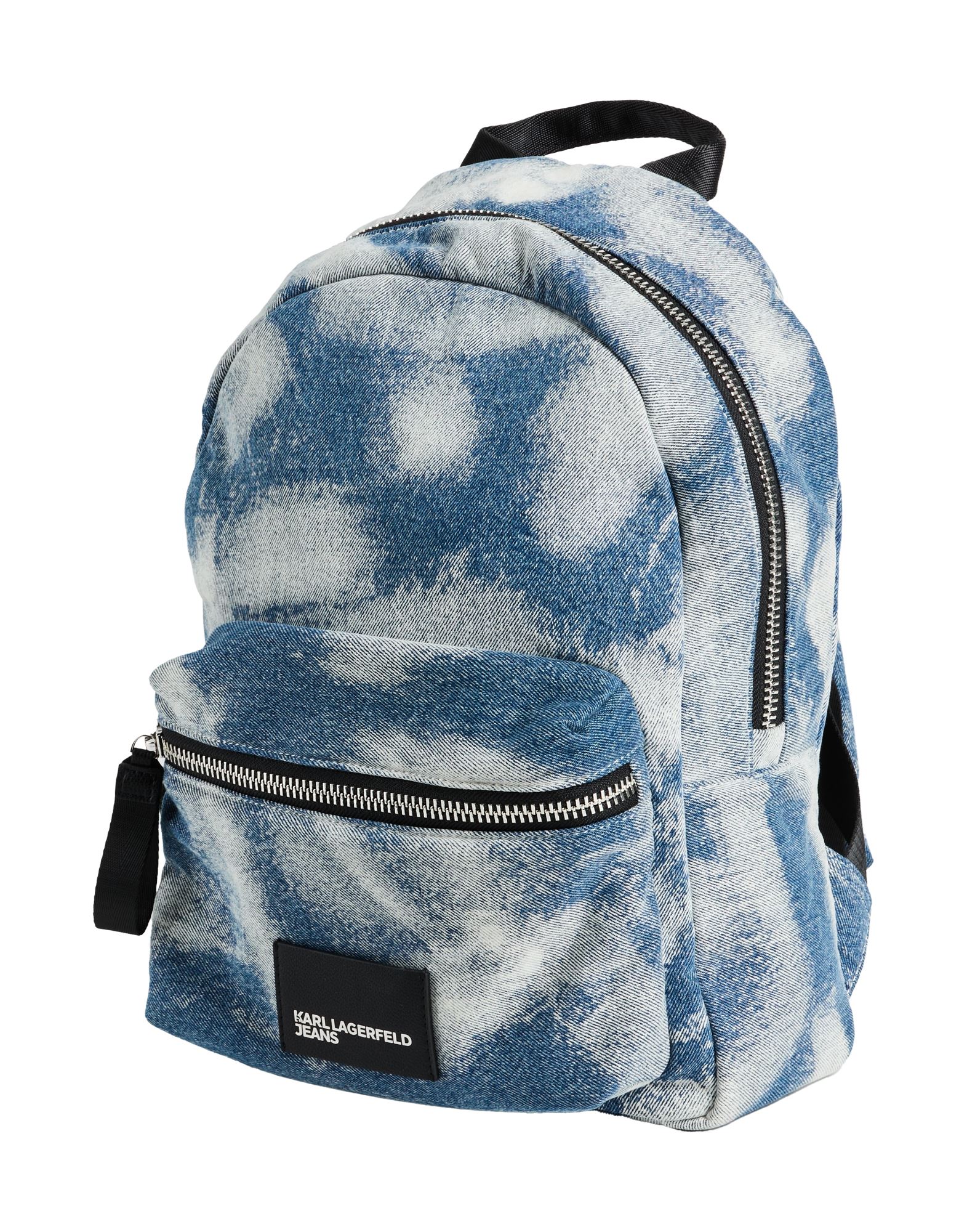 KARL LAGERFELD JEANS - Backpacks