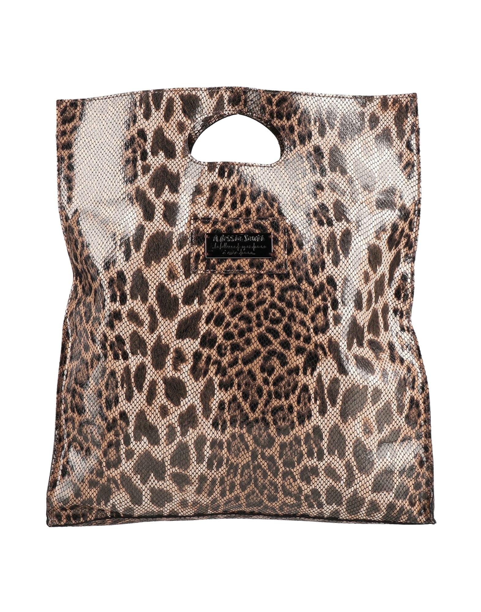 ALESSIA SANTI - ハンドバッグ