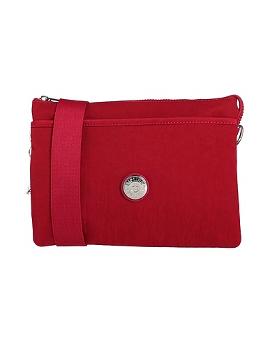 KIPLING Cross-body bags Brick 100% Polyamide