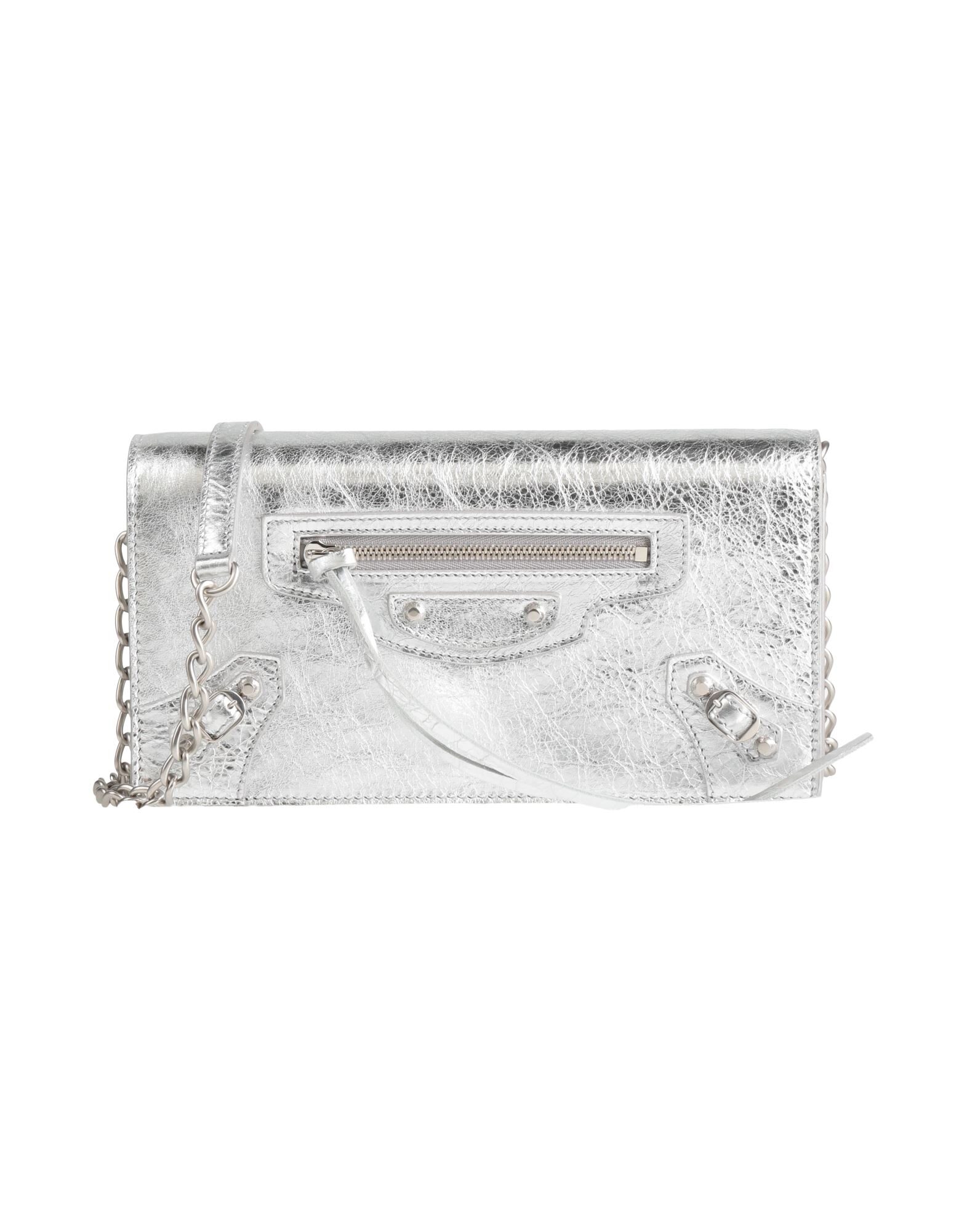 BALENCIAGA - Сумка на руку