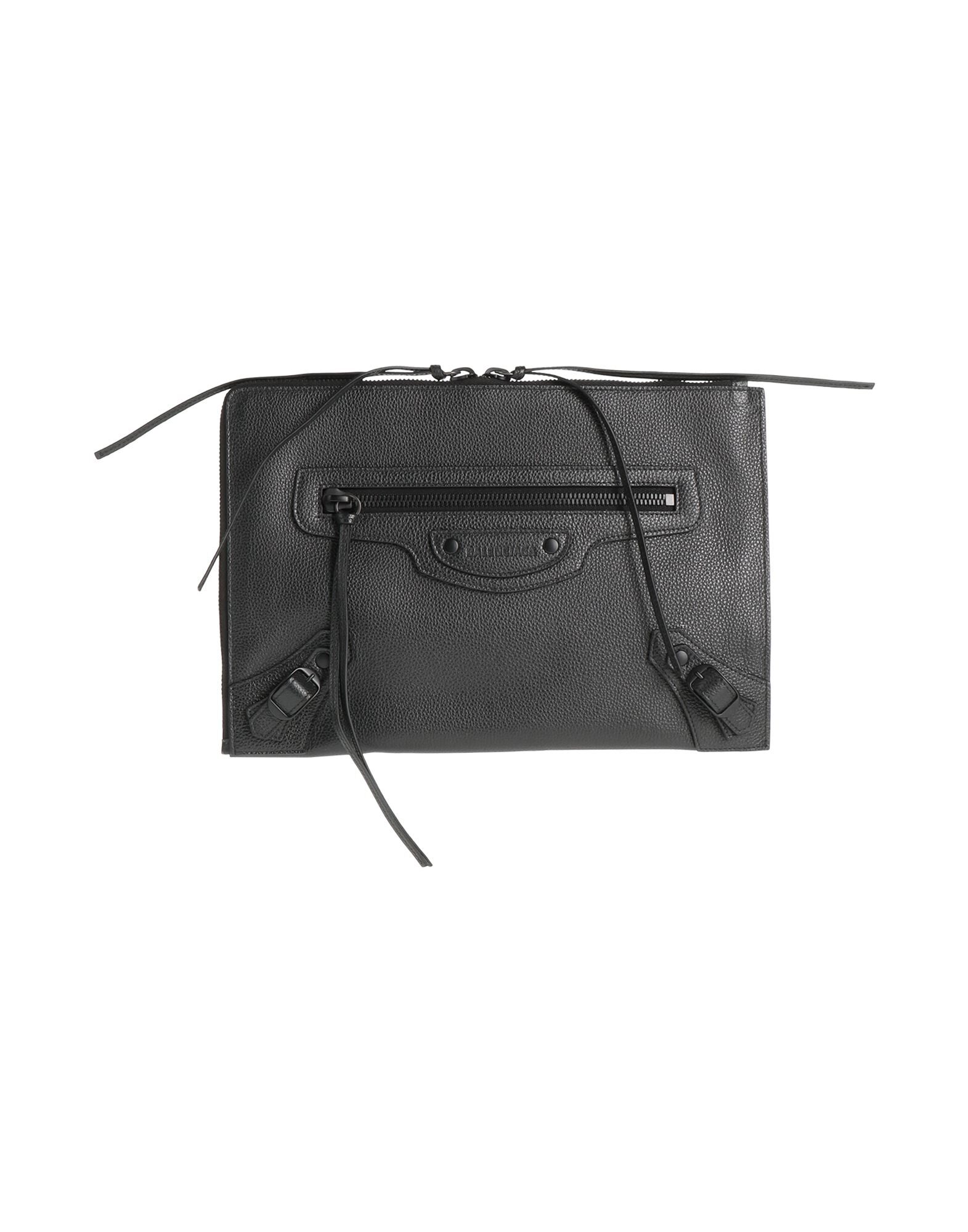 BALENCIAGA - Handbags