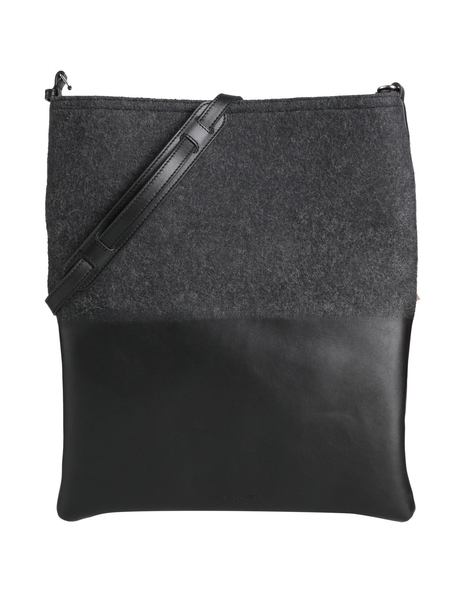 DRIES VAN NOTEN - Cross-body bags