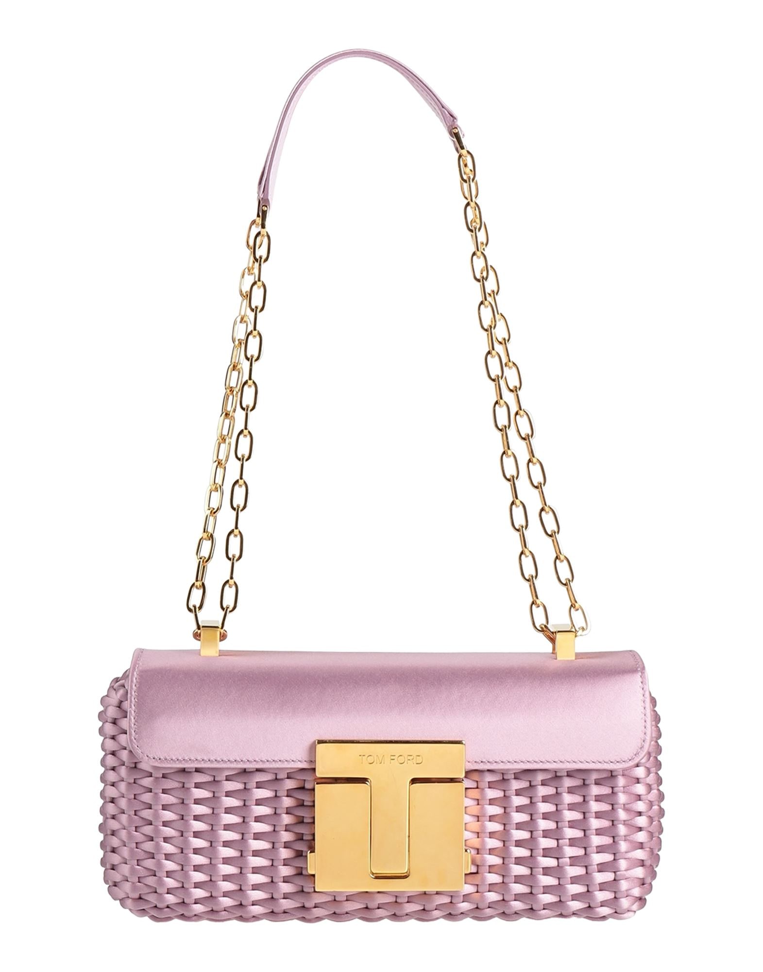 TOM FORD - Shoulder bags