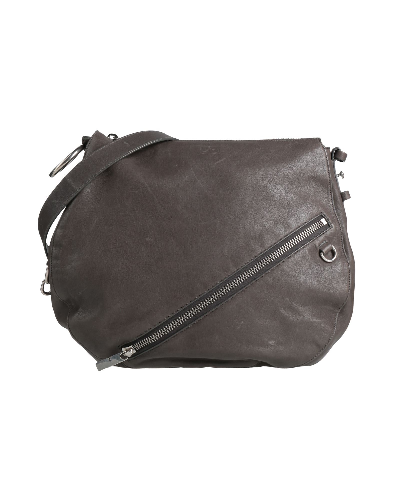 BURBERRY - Cross-body bags