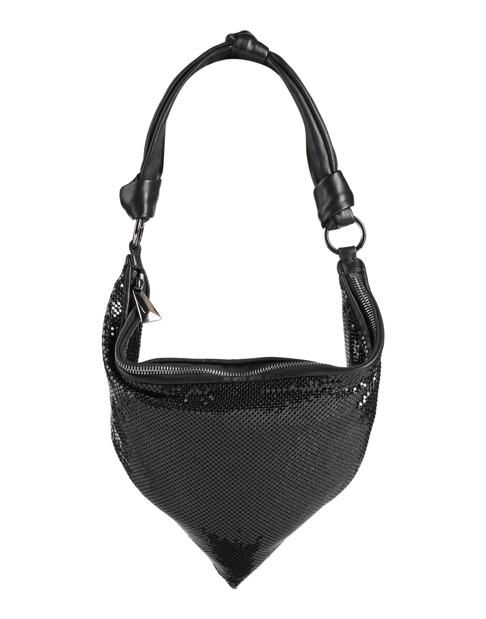 AMINA MUADDI - Shoulder bags