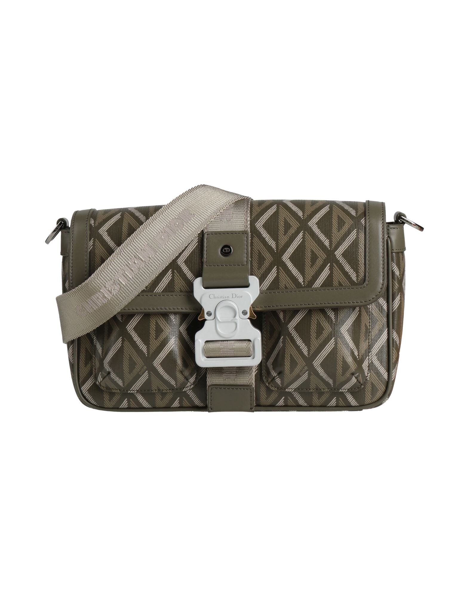 DIOR - Сумки через плечо