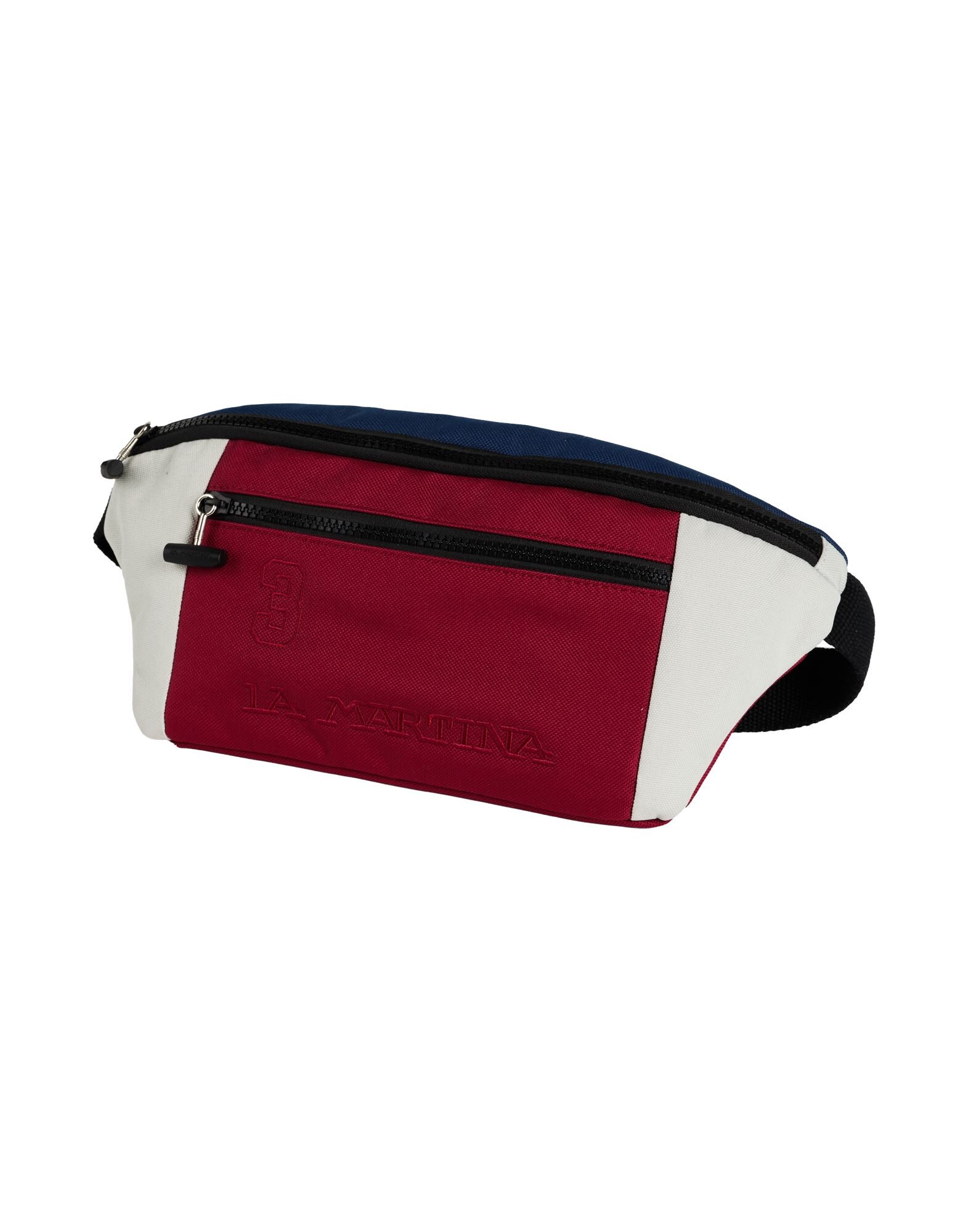LA MARTINA - Belt bags