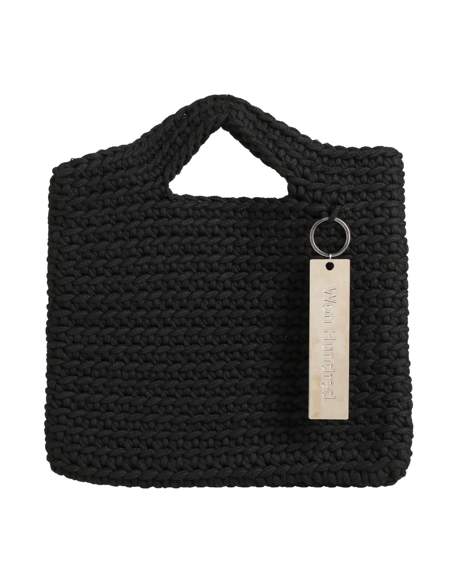 WON HUNDRED - ハンドバッグ