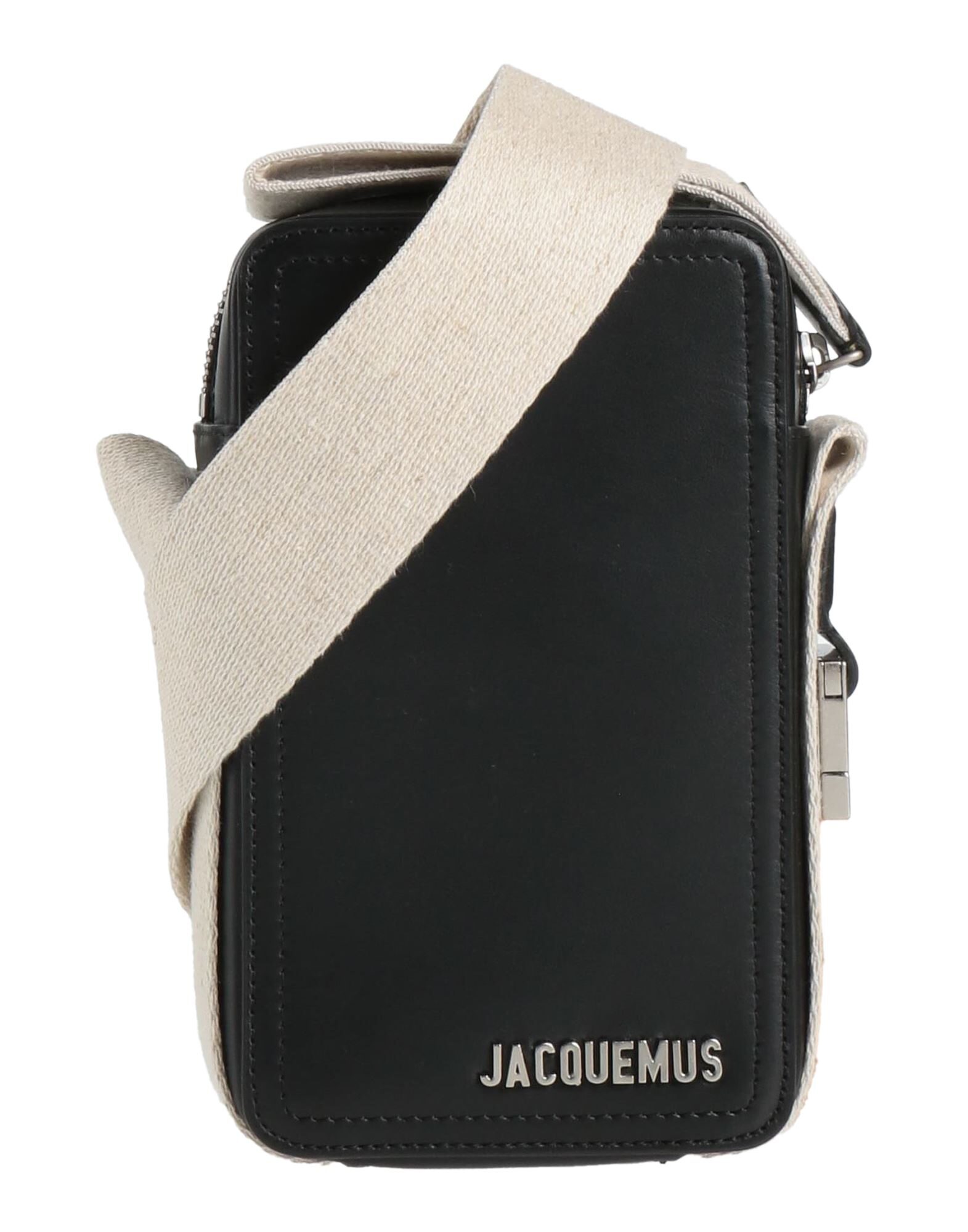 JACQUEMUS - メッセンジャーバッグ