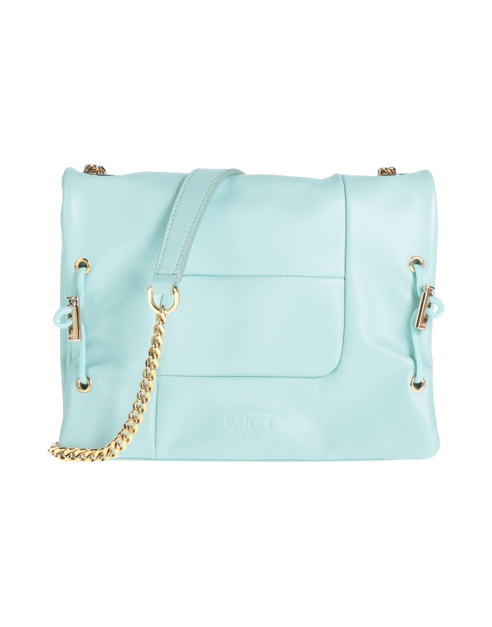 LANCEL - Сумки через плечо