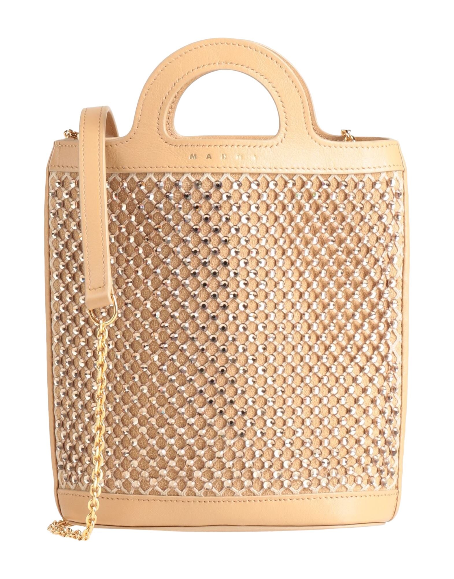 MARNI - Cross-body bags