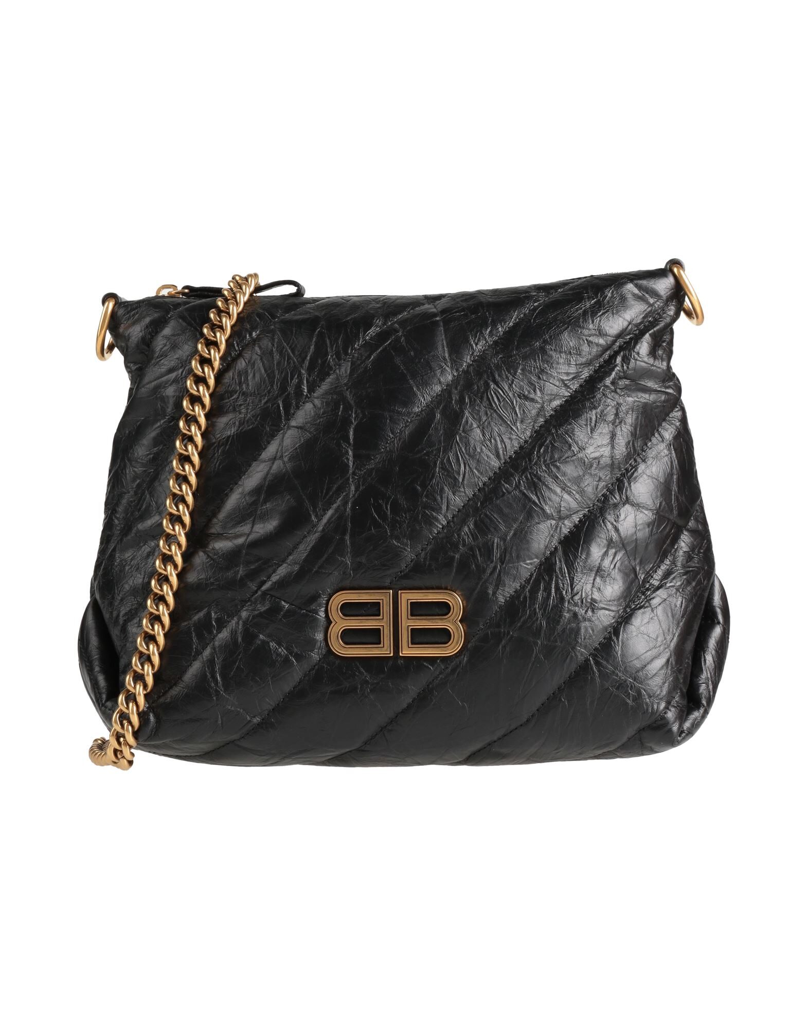 BALENCIAGA - Сумки через плечо