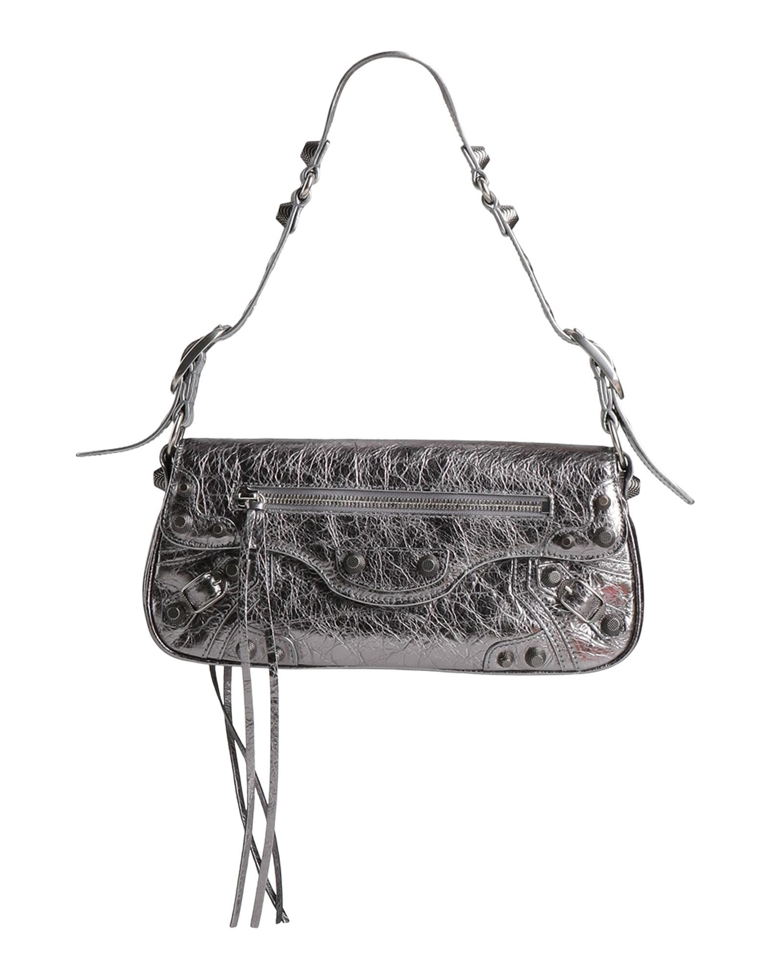 BALENCIAGA - Handbags