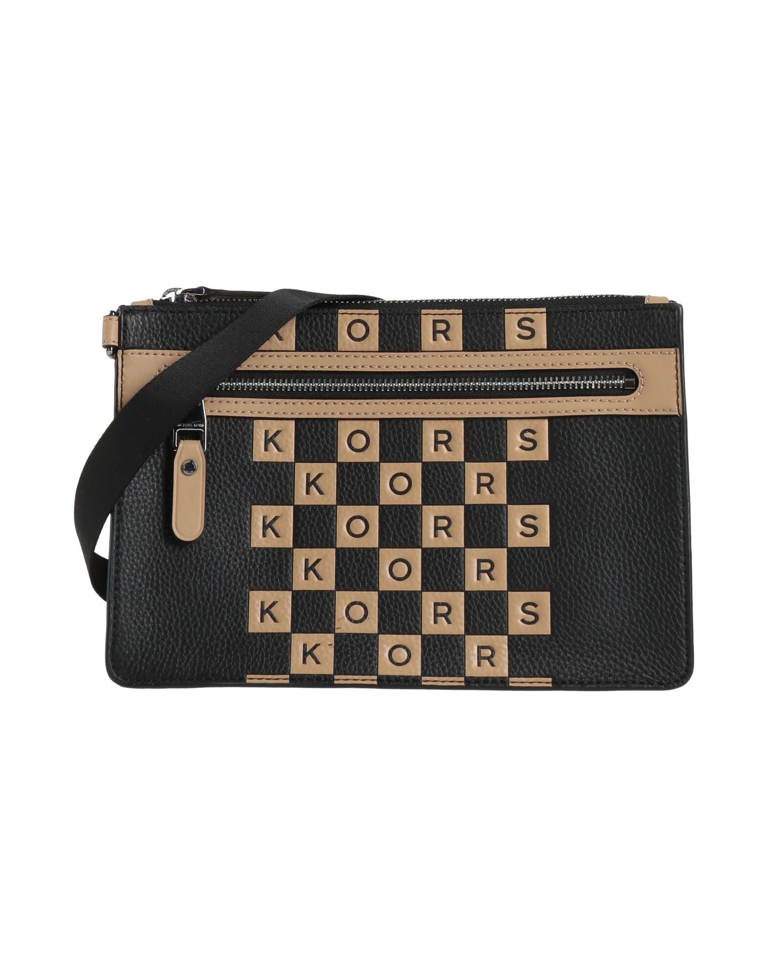 MICHAEL KORS MENS - Cross-body bags