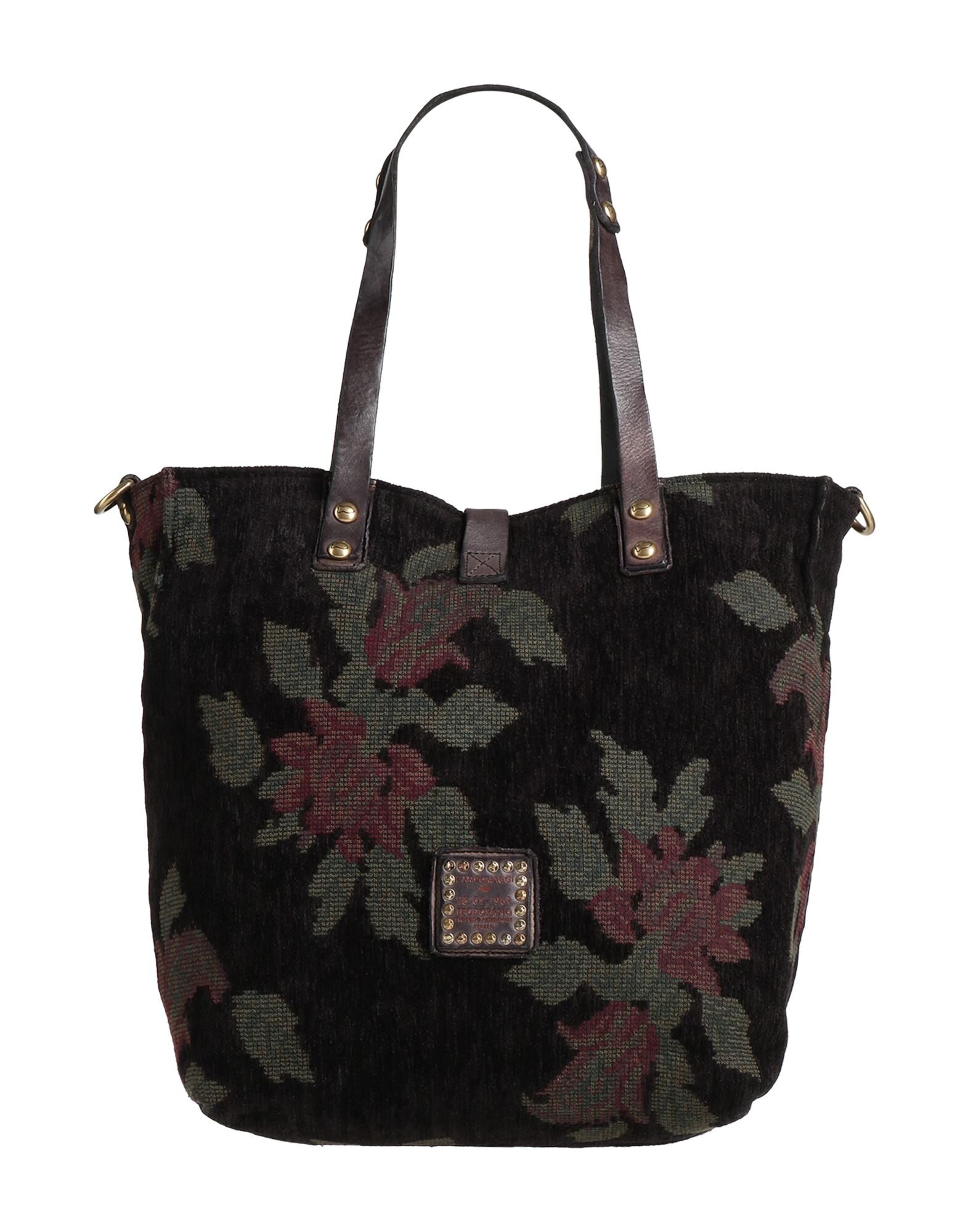 CAMPOMAGGI - Handbags