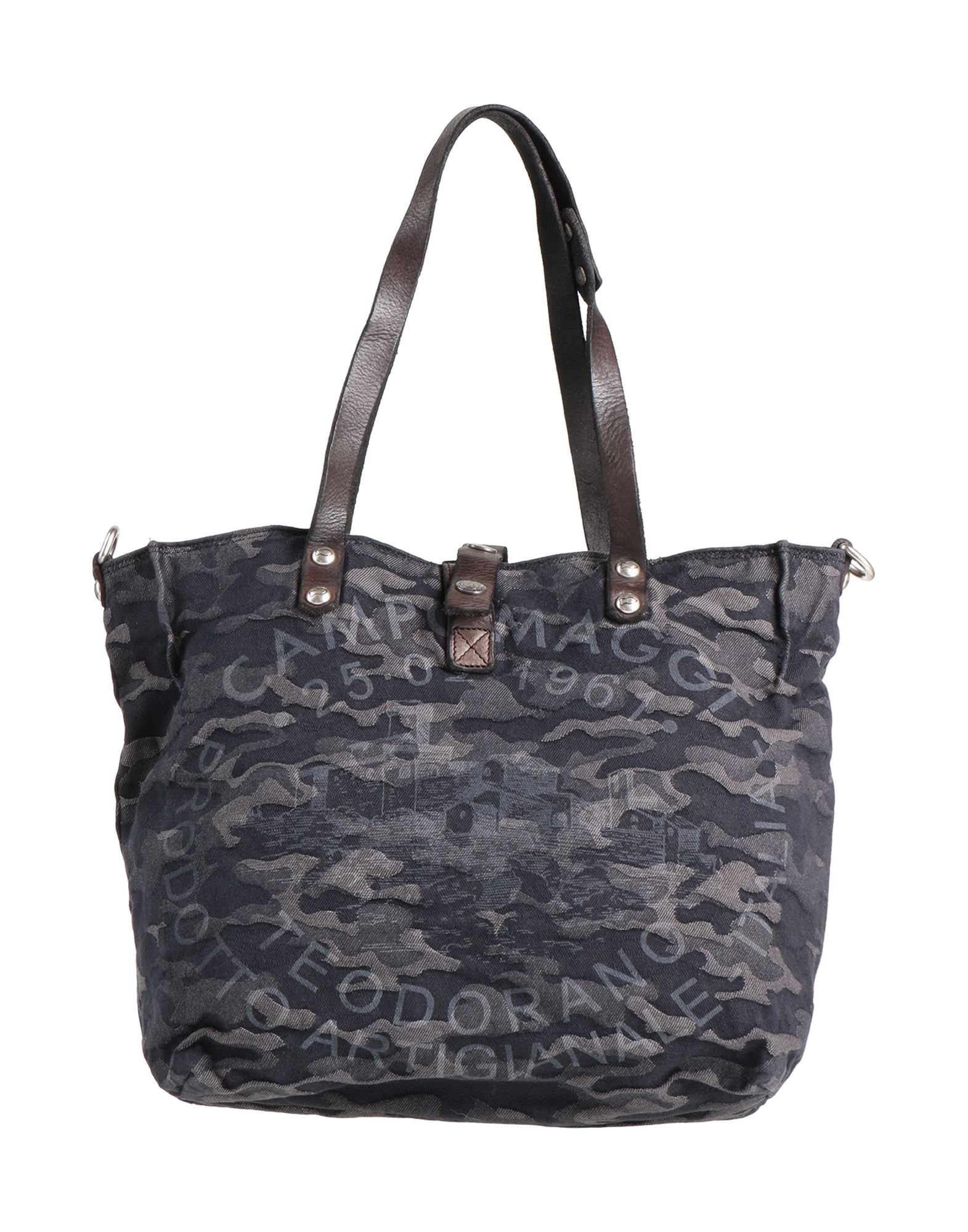 CAMPOMAGGI - Handbags
