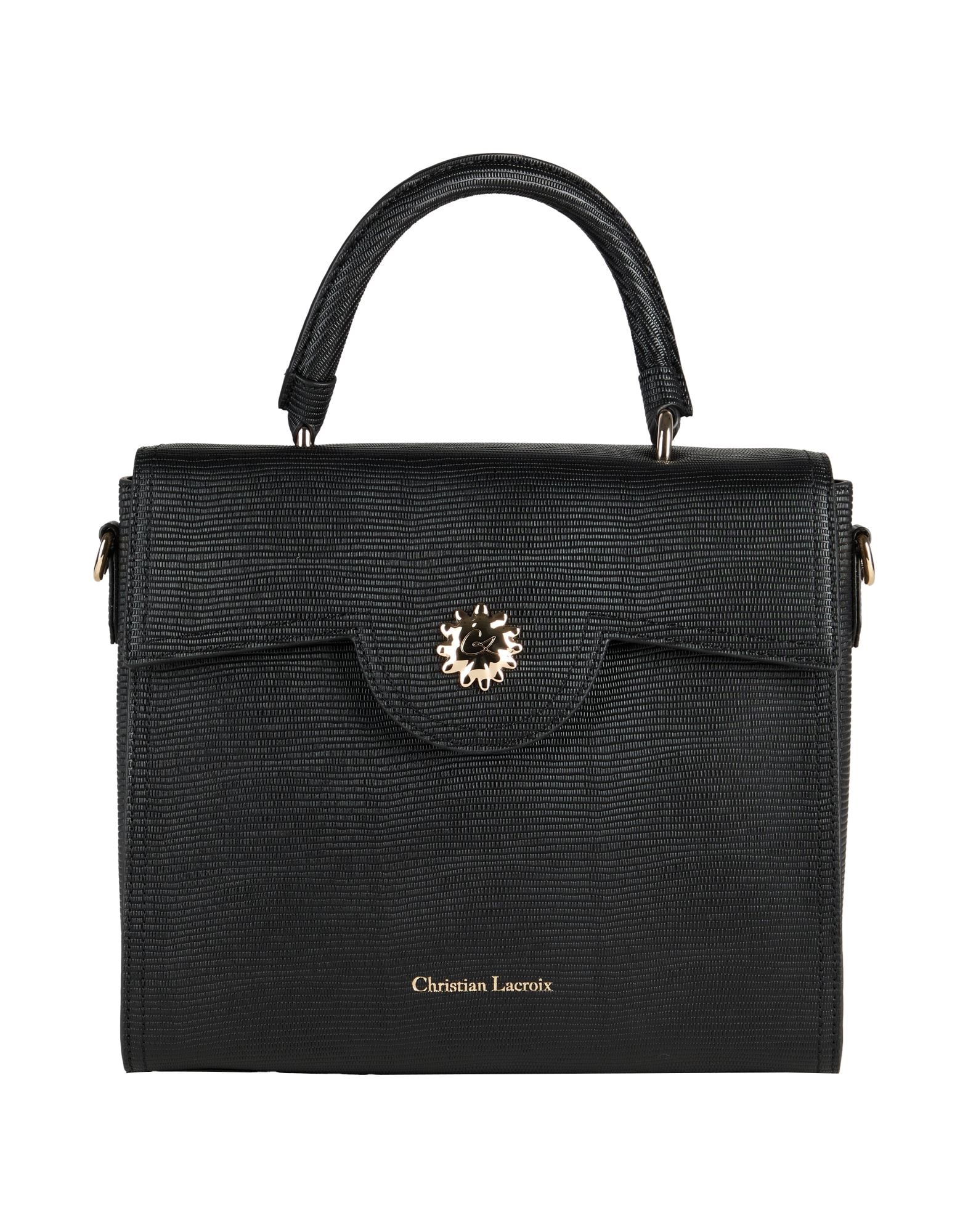 CHRISTIAN LACROIX - Handbags