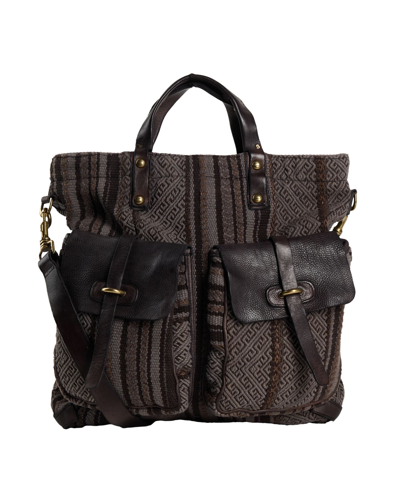 CAMPOMAGGI - Сумка на руку