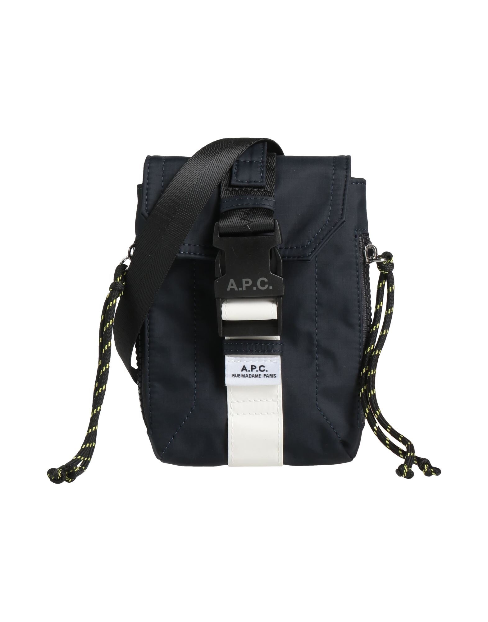 A.P.C. - Sacs Bandoulière