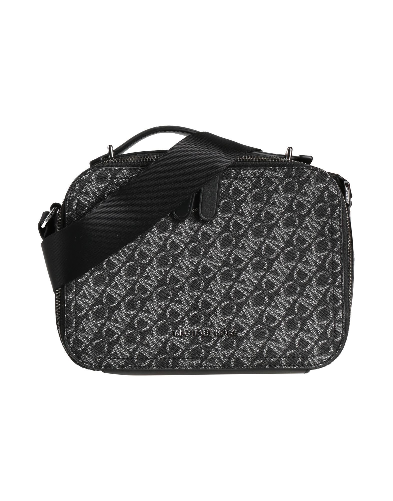 MICHAEL KORS MENS - Cross-body bags