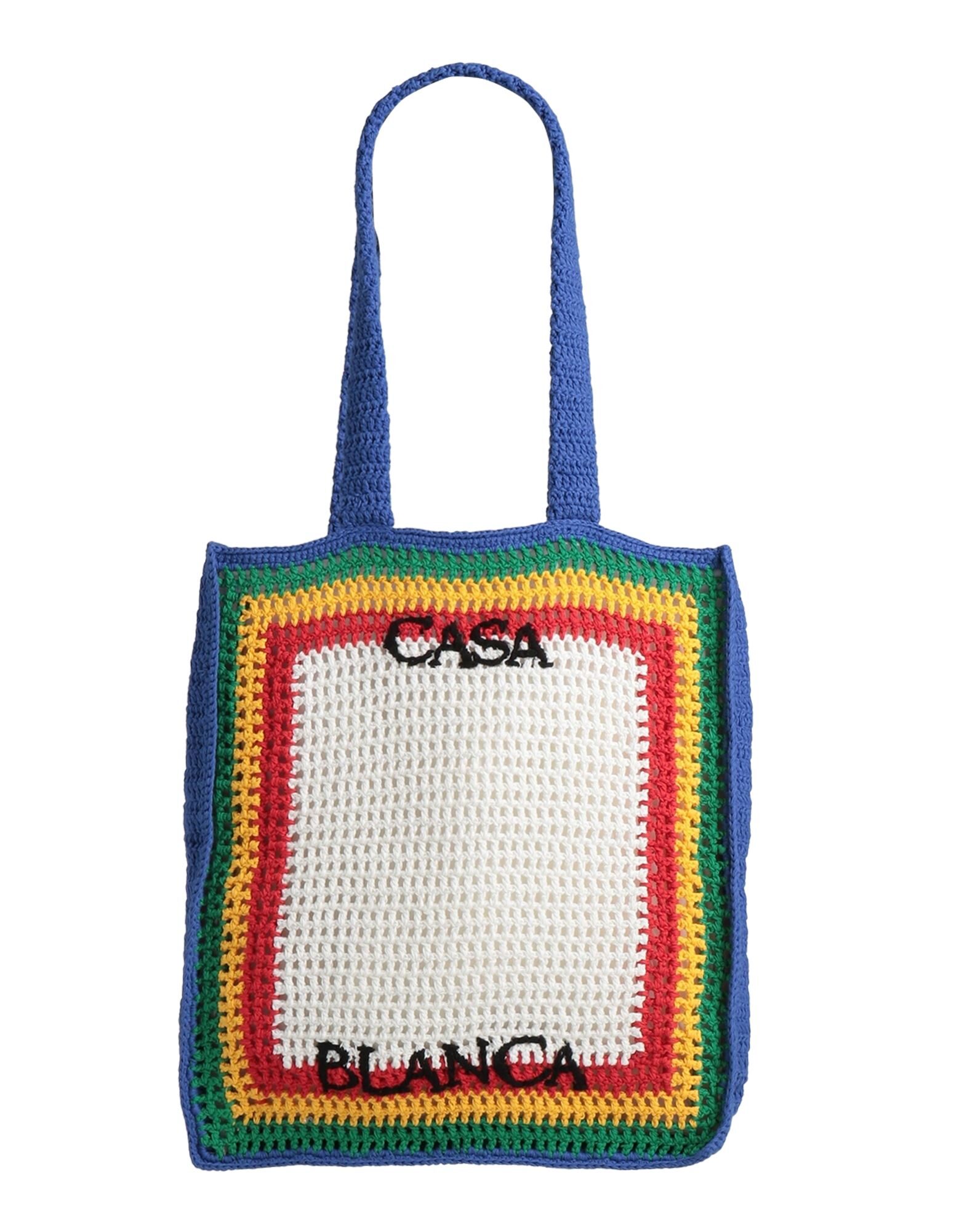 CASABLANCA - Shoulder bags