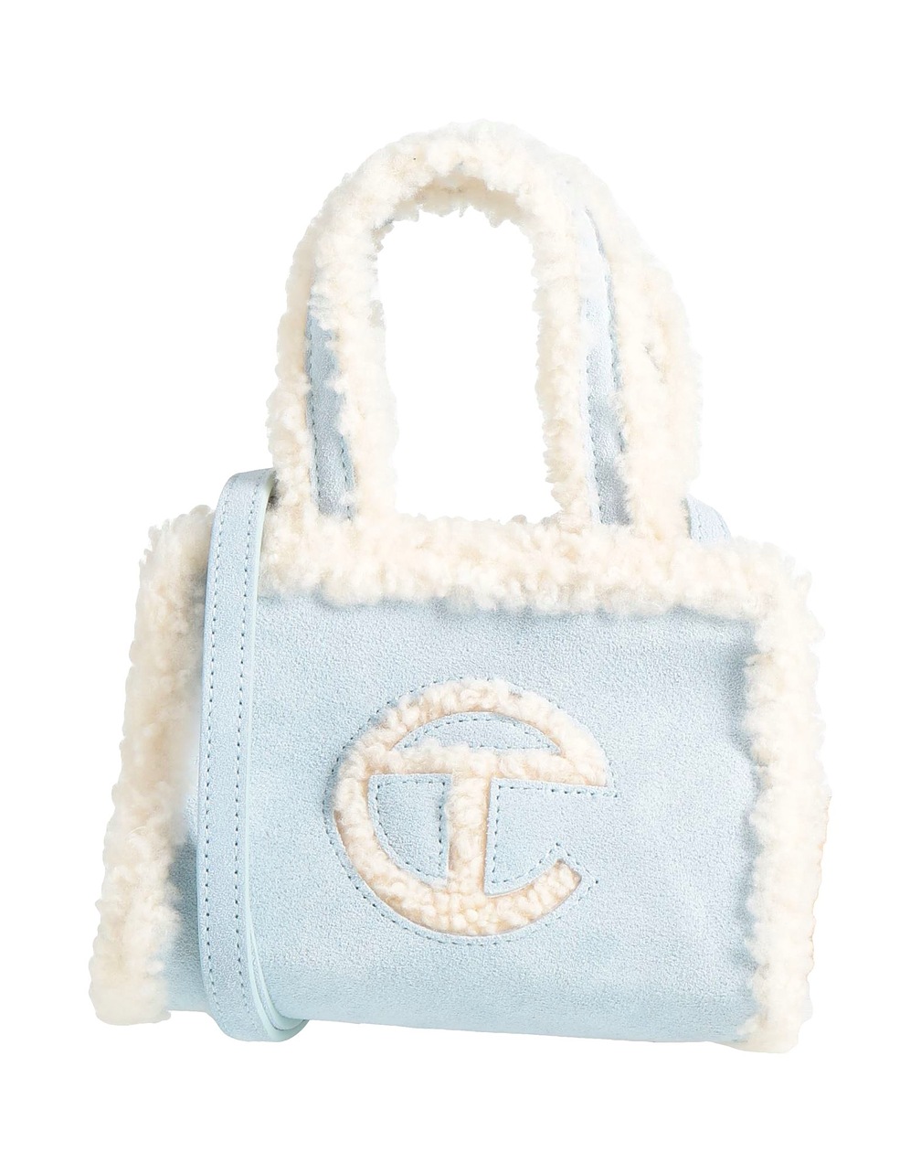 UGG x TELFAR - Umhängetasche