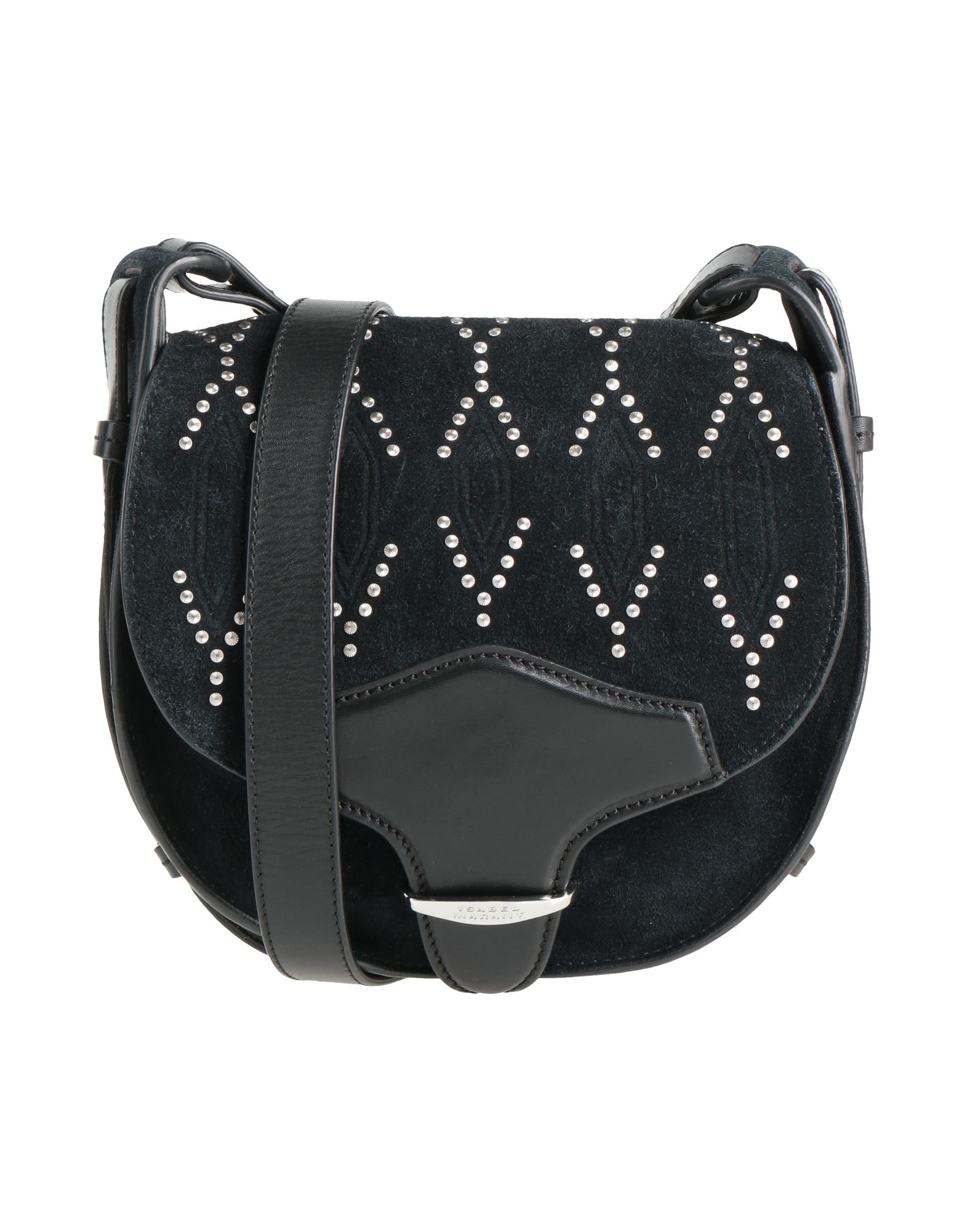 ISABEL MARANT - Cross-body bags