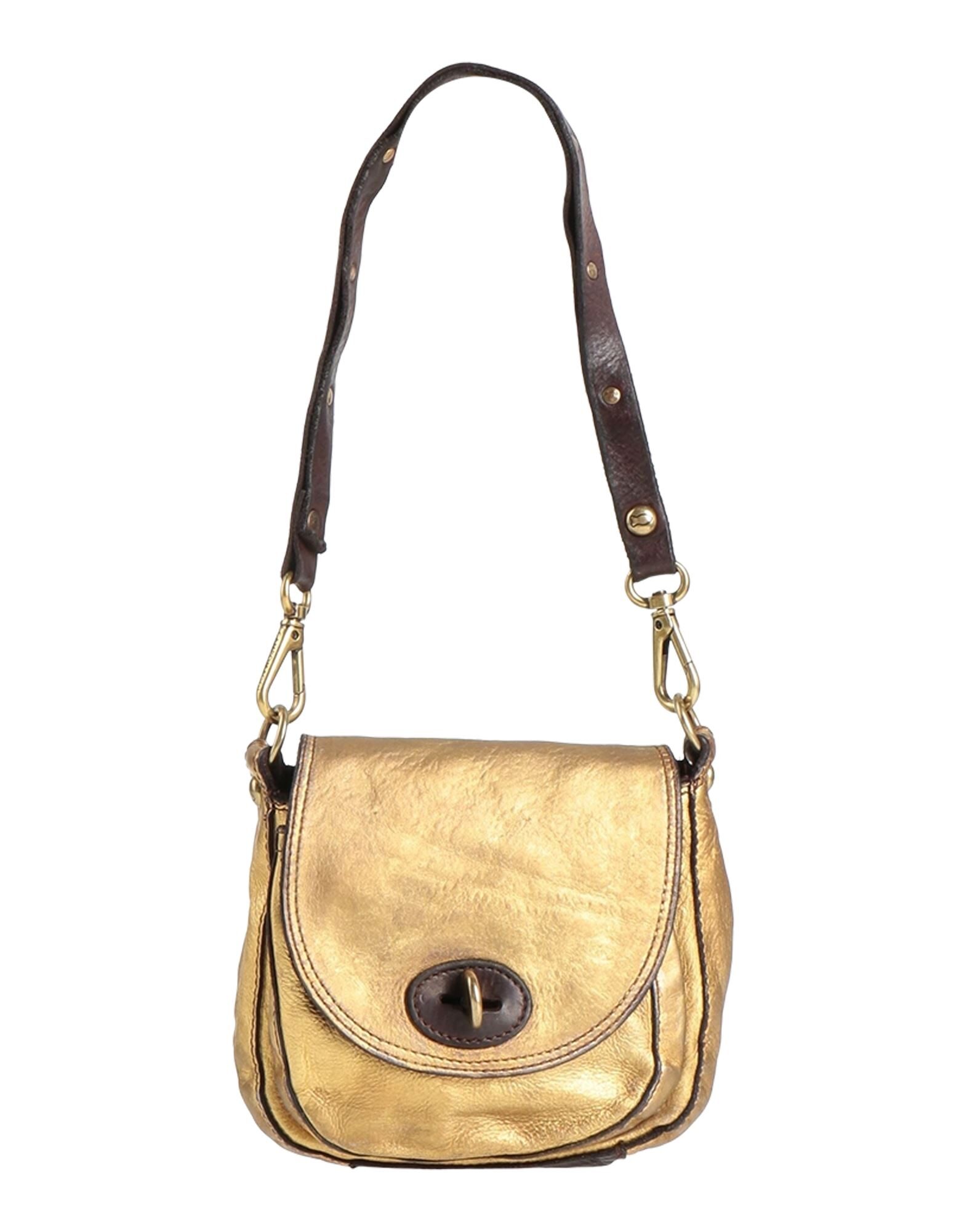 CAMPOMAGGI - Handbags