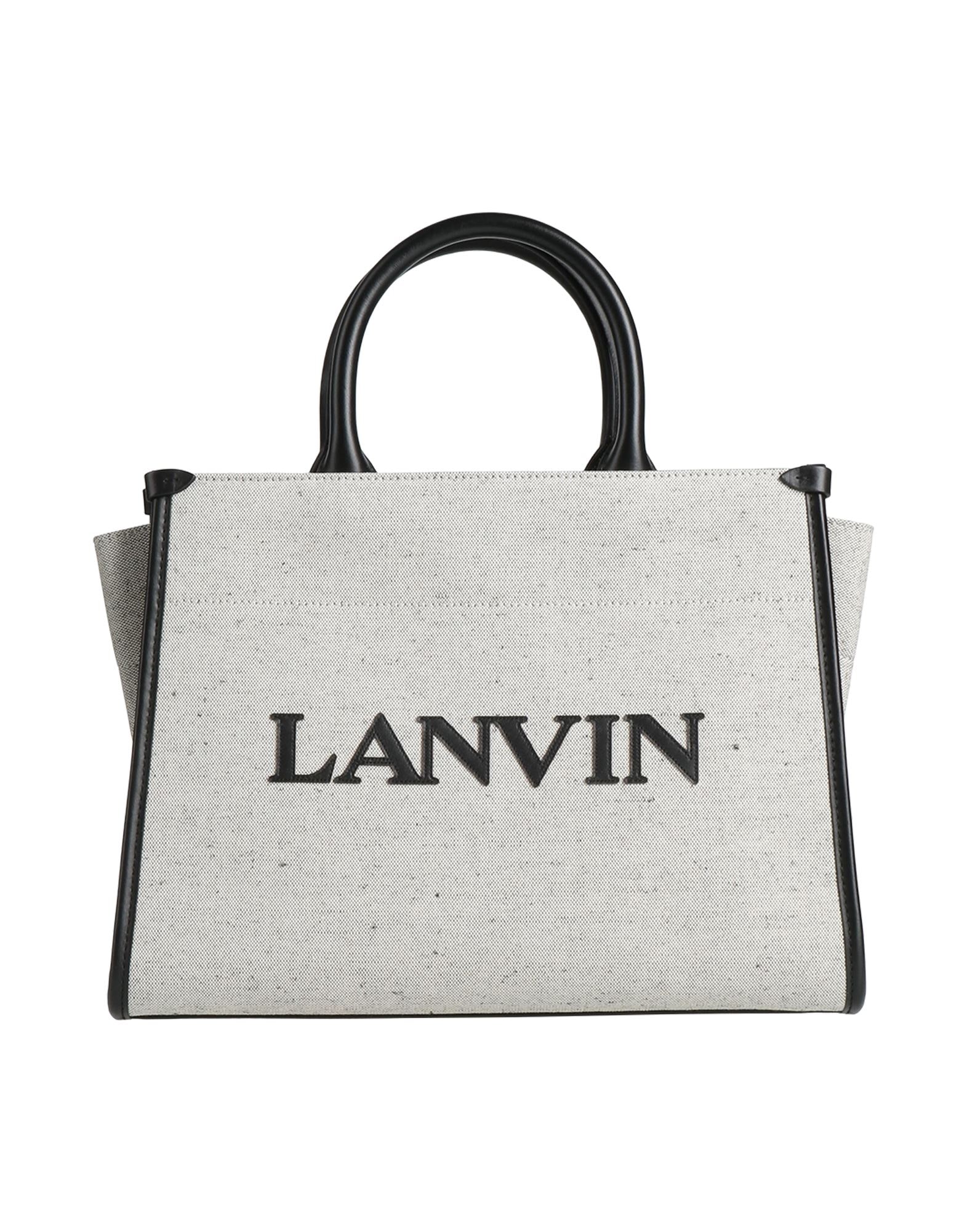 LANVIN - Handbags
