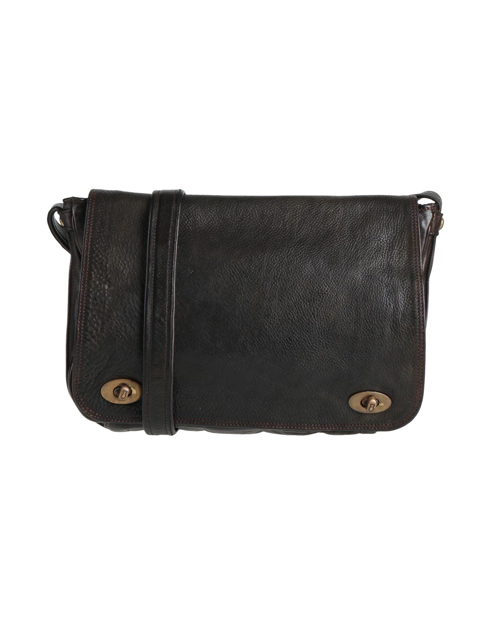 CAMPOMAGGI - メッセンジャーバッグ