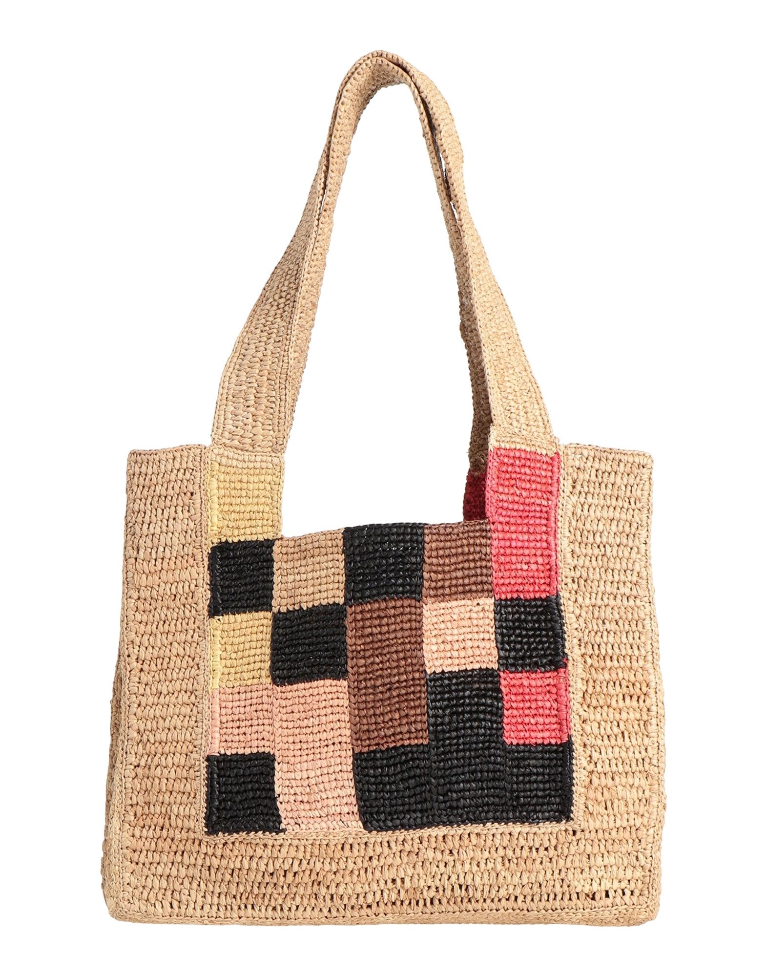 SANDRO - Shoulder bags