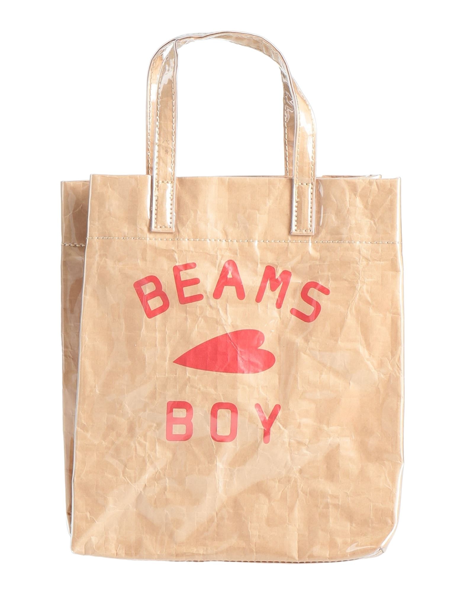 BEAMS - ハンドバッグ