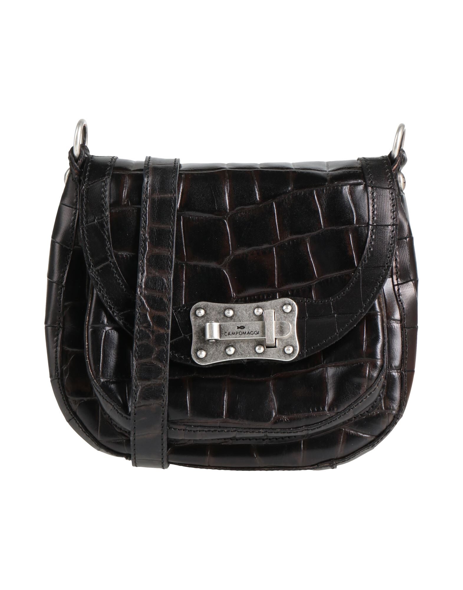CAMPOMAGGI - Сумки через плечо
