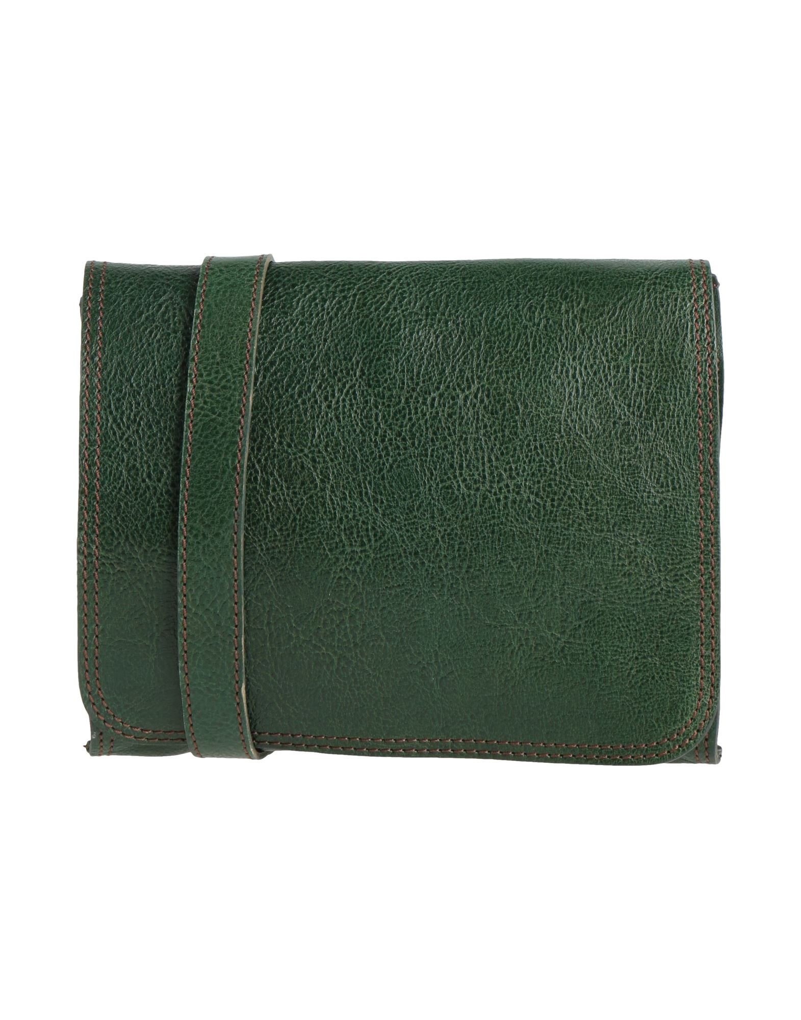 CAMPOMAGGI - Cross-body bags