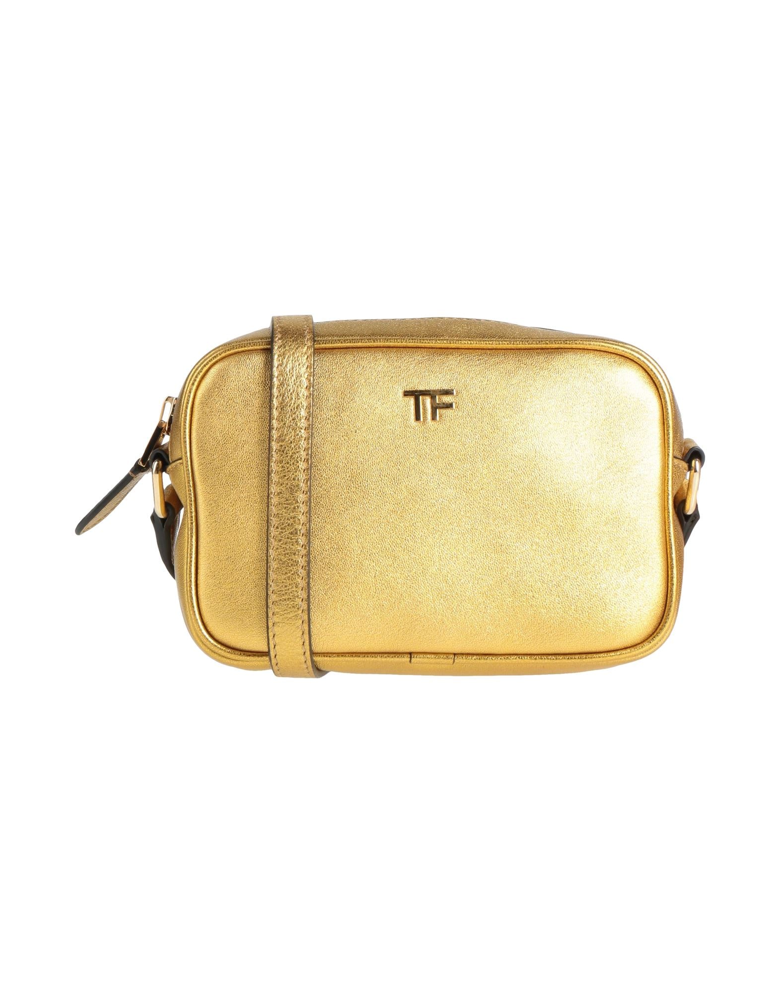 TOM FORD - Cross-body bags
