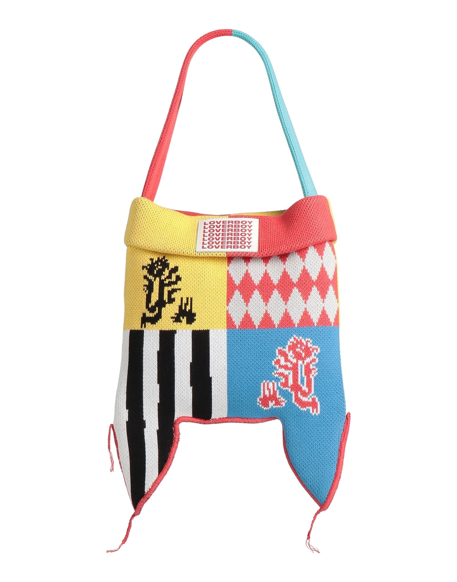 CHARLES JEFFREY LOVERBOY - Handbags