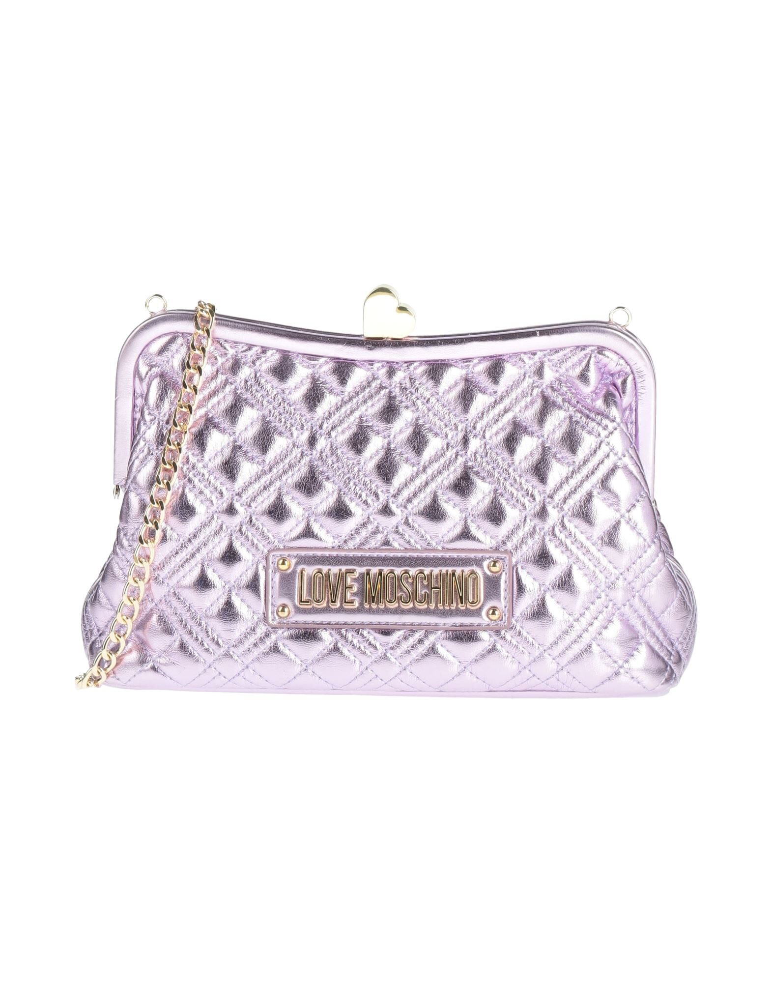LOVE MOSCHINO - Cross-body bags