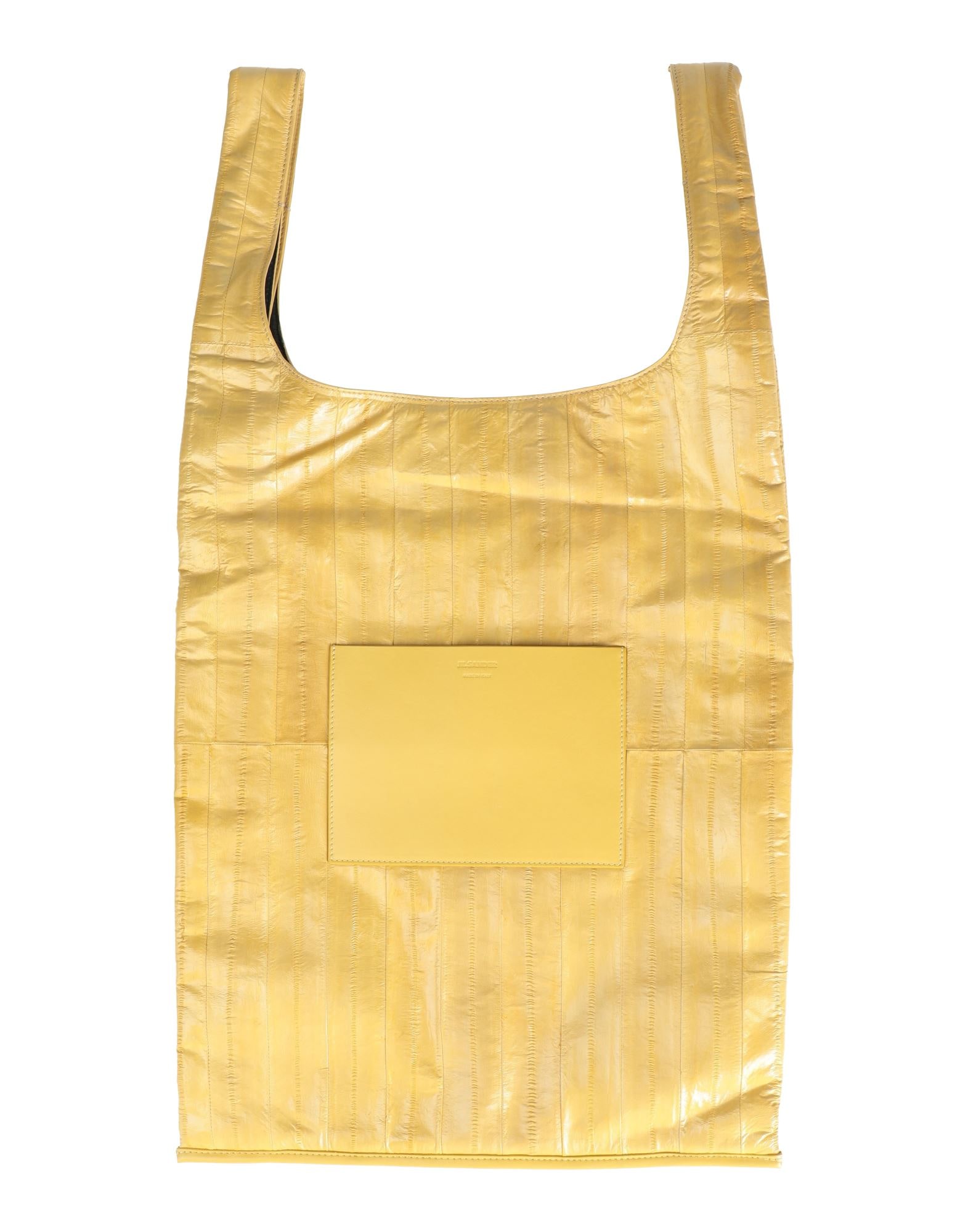 JIL SANDER - Handbags