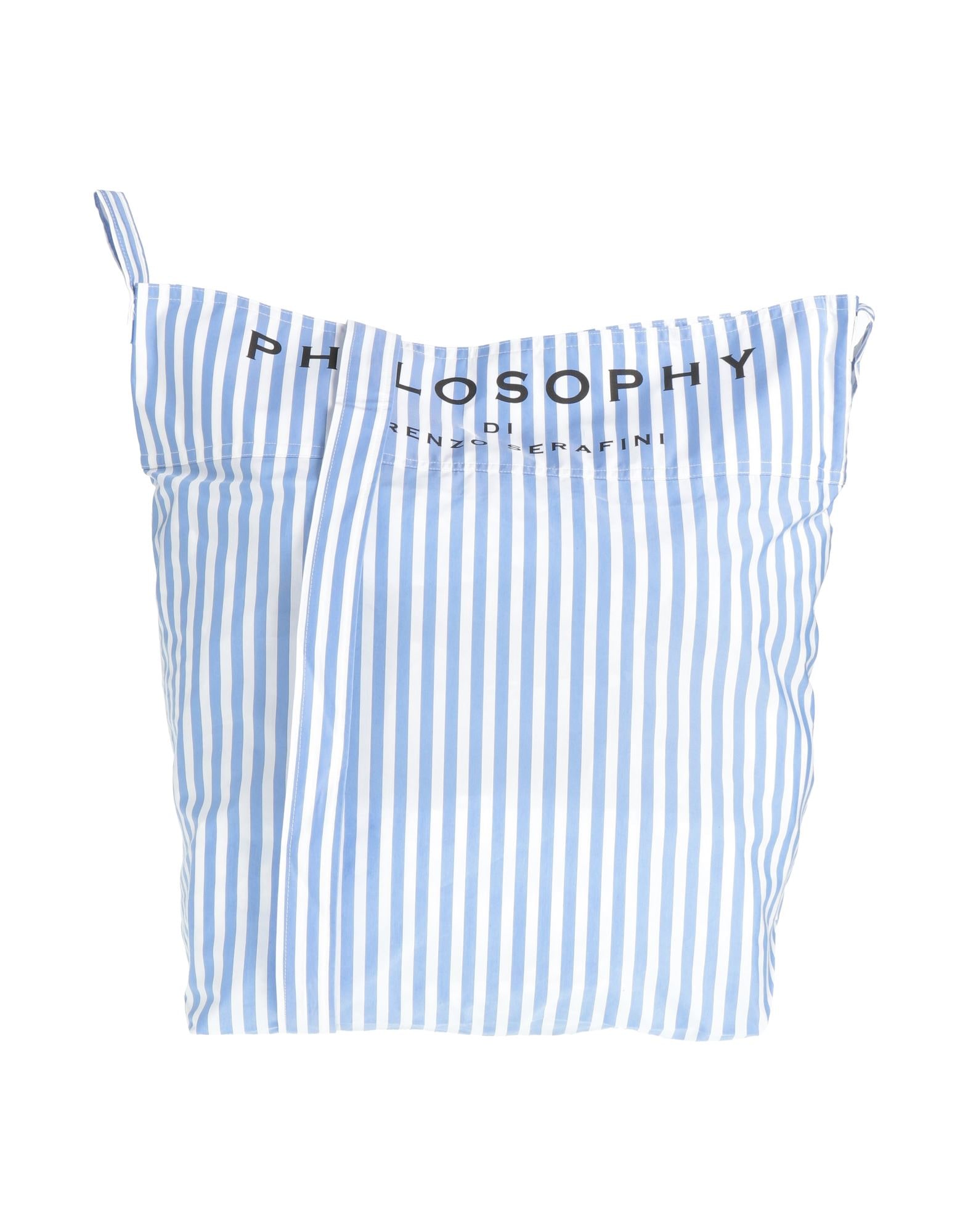 PHILOSOPHY di LORENZO SERAFINI - Cross-body bags