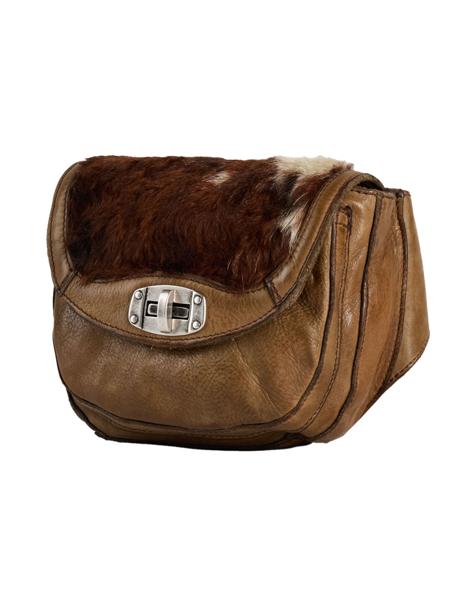 CAMPOMAGGI - Riñoneras