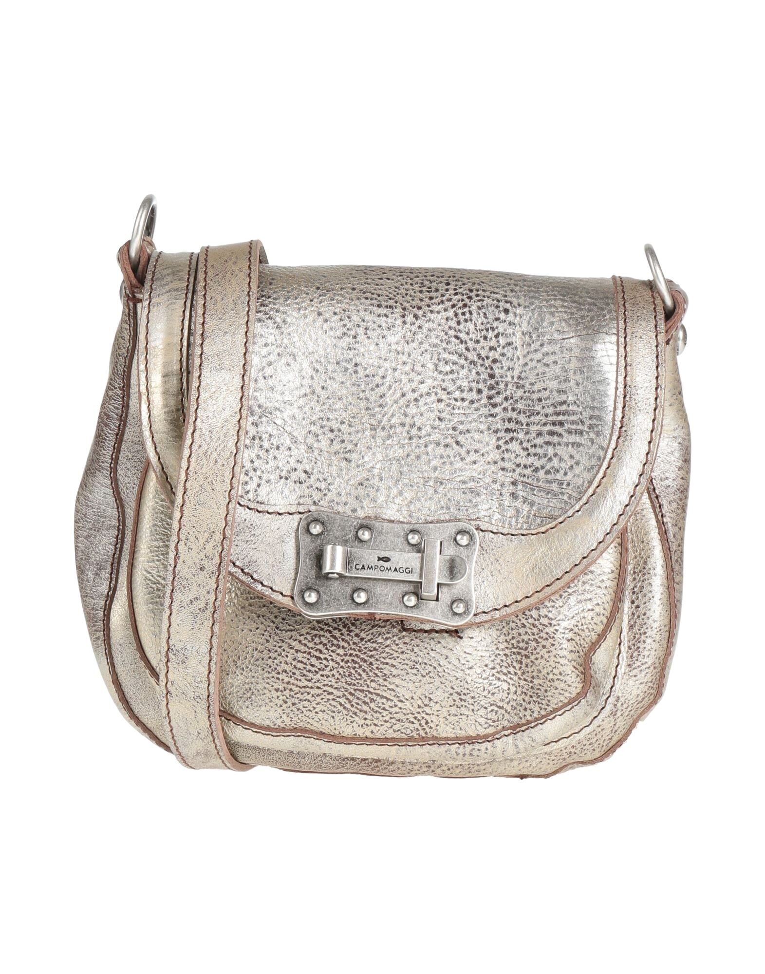CAMPOMAGGI - Сумки через плечо