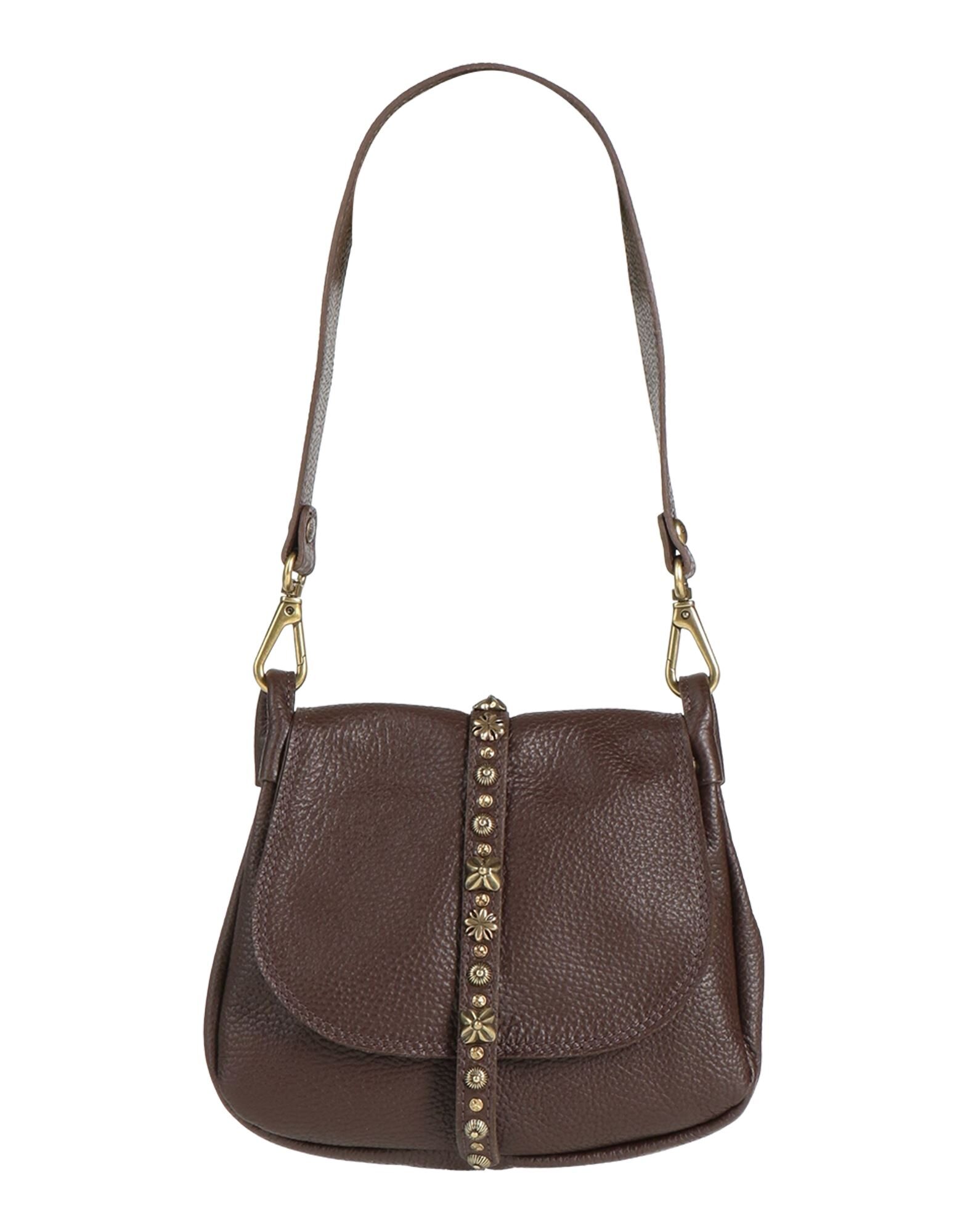 CAMPOMAGGI - Shoulder bags